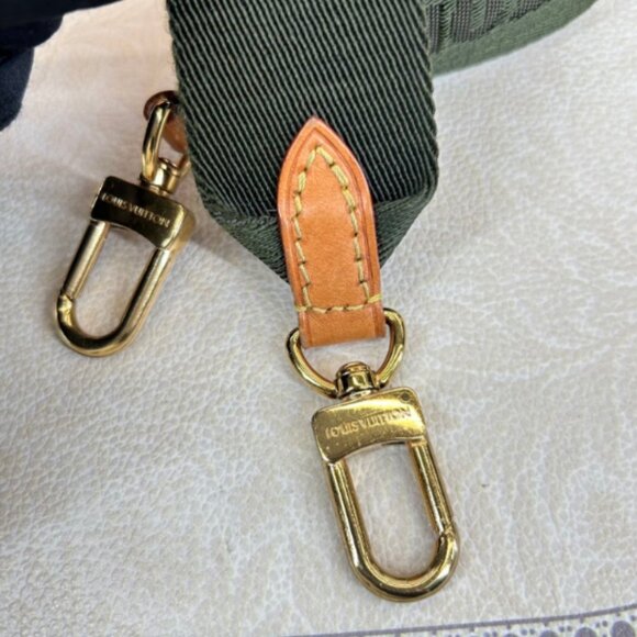 LOUIS VUITTON new lv bag - Picture 2 of 9